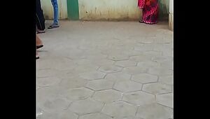 Hot aunty