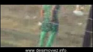 desi girls shitting outdoor